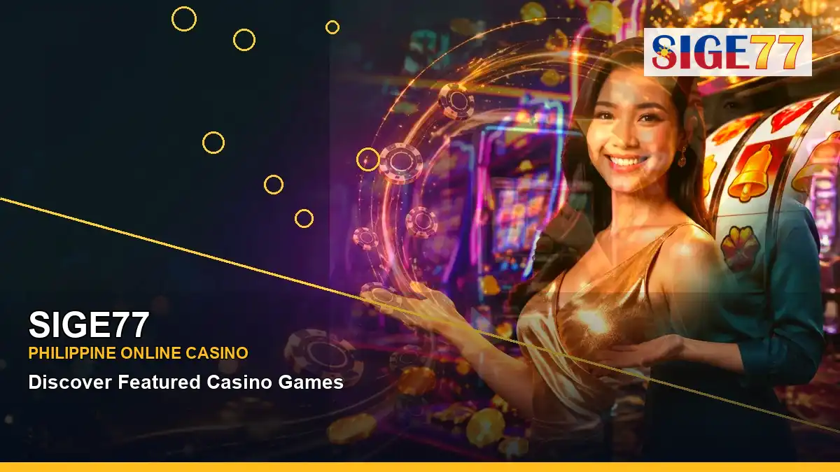 SIGE77 high-energy lucky reels online slot games in a right-framed layout for Philippine players — view 2