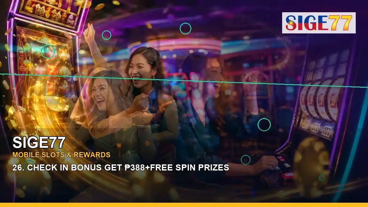 SIGE77 SIGE77 midas fortune information for Philippine users scene with panoramic reel play phone mobile casino games for